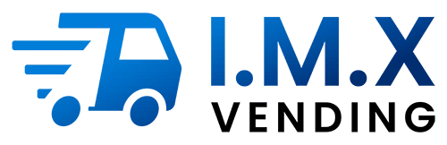 IMX Vending